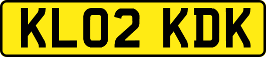 KL02KDK