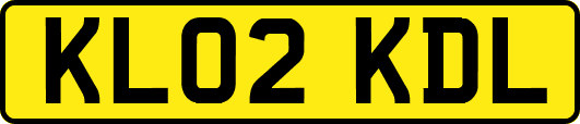KL02KDL