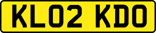 KL02KDO