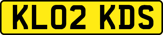 KL02KDS