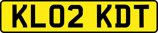 KL02KDT