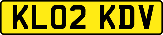 KL02KDV