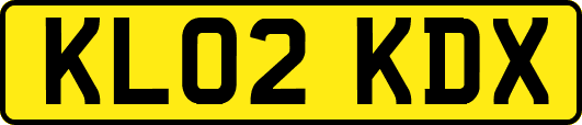 KL02KDX