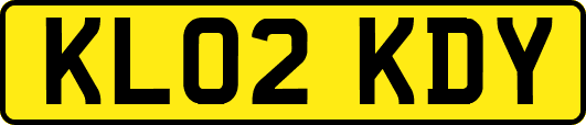KL02KDY