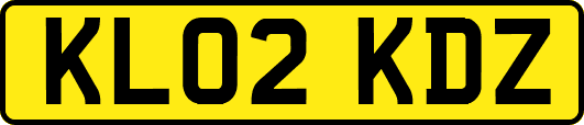 KL02KDZ