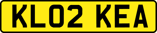 KL02KEA