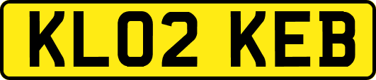 KL02KEB