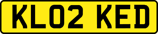 KL02KED