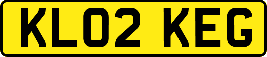 KL02KEG