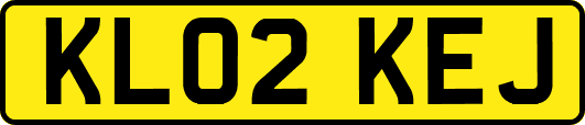 KL02KEJ