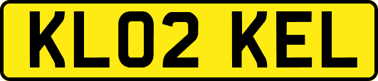 KL02KEL
