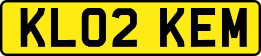 KL02KEM