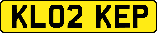 KL02KEP