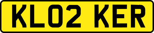 KL02KER