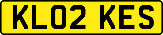 KL02KES