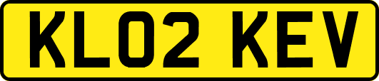 KL02KEV
