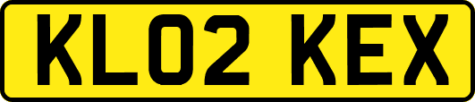 KL02KEX