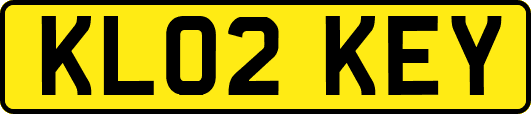 KL02KEY