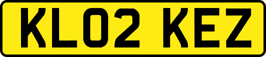 KL02KEZ