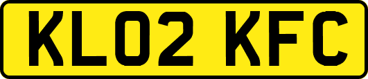 KL02KFC