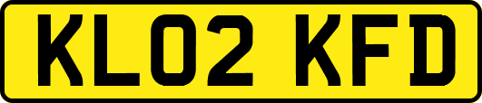 KL02KFD