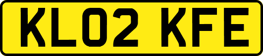KL02KFE