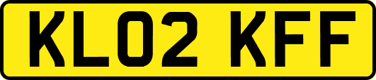 KL02KFF