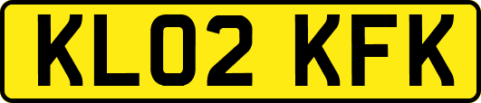 KL02KFK