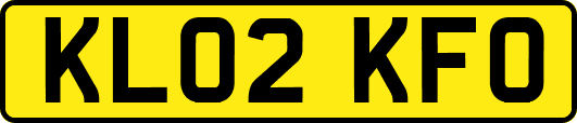 KL02KFO