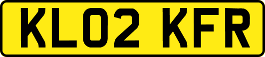 KL02KFR