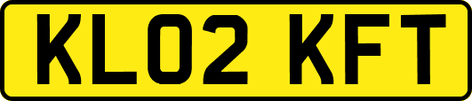 KL02KFT