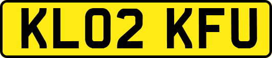 KL02KFU