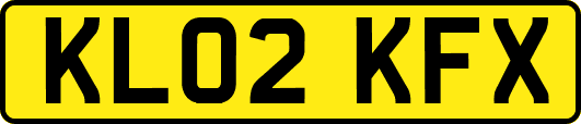 KL02KFX
