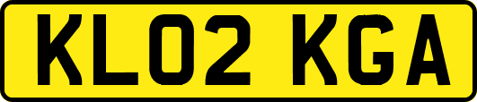 KL02KGA