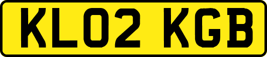 KL02KGB