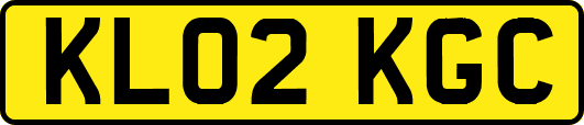 KL02KGC