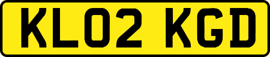 KL02KGD