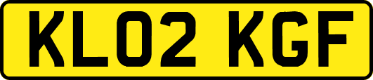KL02KGF