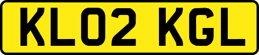KL02KGL