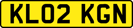 KL02KGN
