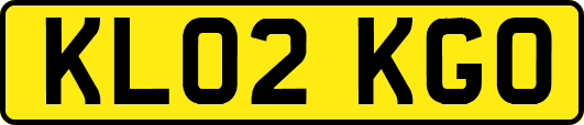 KL02KGO