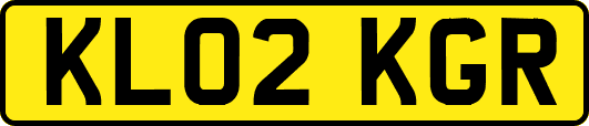 KL02KGR