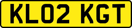 KL02KGT