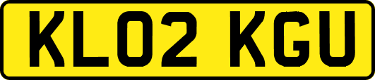 KL02KGU