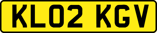 KL02KGV