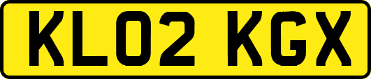 KL02KGX
