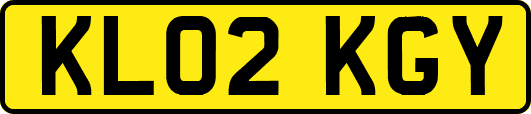 KL02KGY