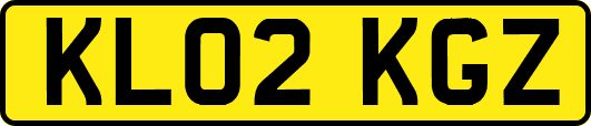 KL02KGZ