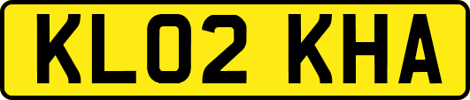 KL02KHA