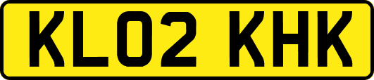 KL02KHK